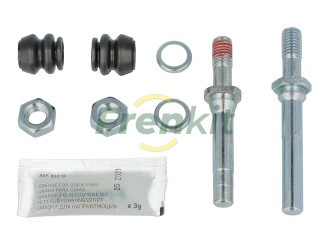 Front frenkit 810031 guide - frenkit,