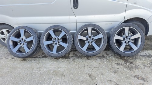 Chrysler startech monostar - chrysler,