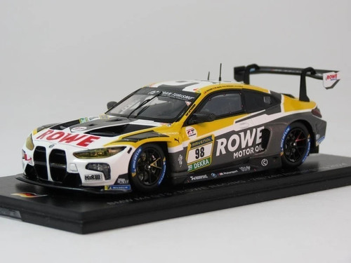 Spark sg953 bmw - bmw, n°98