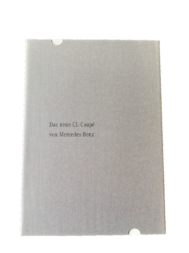 Brochure brochure