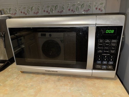 Morphy richards 800w - richards,