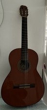 Francisco Classical Guitar -