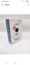 Y-cam Evo HD WIFI Motion
