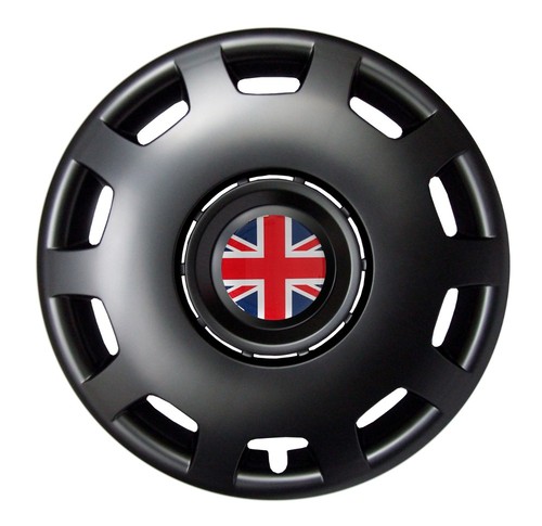 Set wheel trims fit - trims,