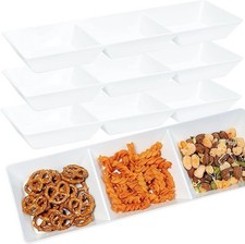 Youngever 4 Pack Stackable