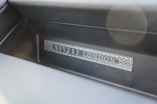 Revere London  metal laser
