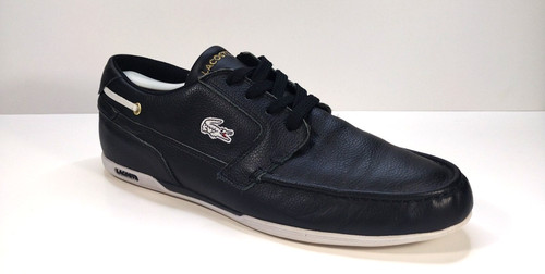 Lacoste dreyfus black - dreyfus,