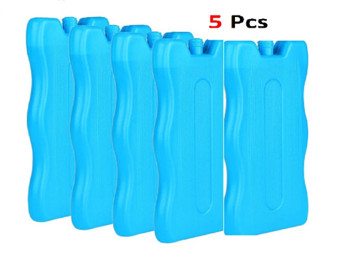 Pcs freezer ice blocks - ice,