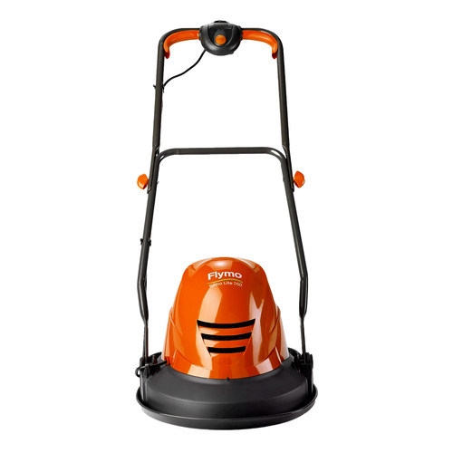 Flymo 1400w 26cm corded - flymo,