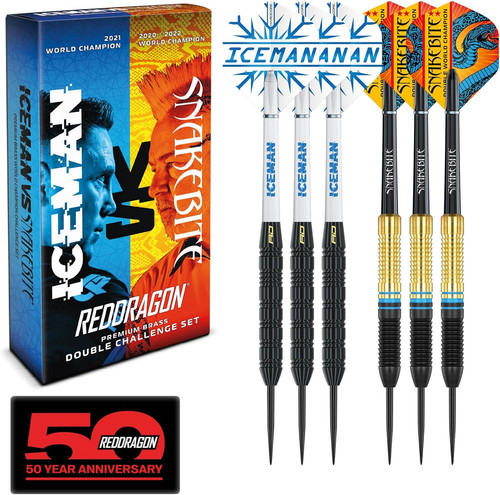 Darts set peter wright - |,