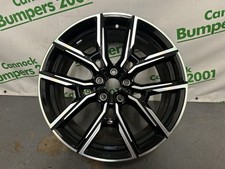 BMW I4 i4 G26'' M SPORT BLACK