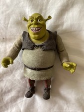 DreamWorks MGA Shrek Action