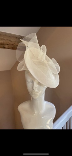 Hatinator bespoke made ivory - hatinator,