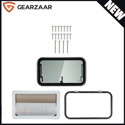 700x400mm camper window - camper,