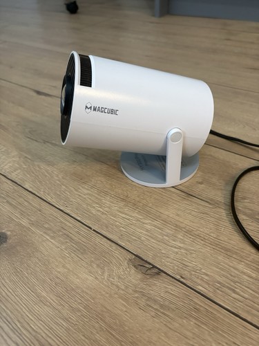 Magcubic hy300 pro home - pro,