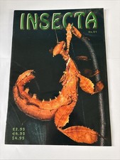 Insecta stick insects - ,