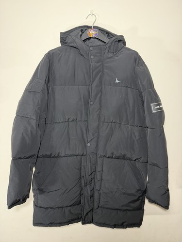 Jack wills men - wills, black
