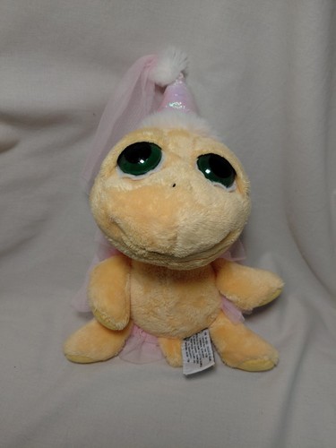 Lil peepers shelly the - shelly,