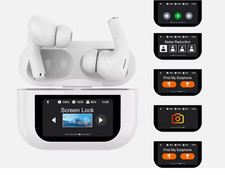 A9pro TWS Wireless Earbuds