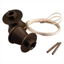 CARDALE CD45 Hex Cones CABLES