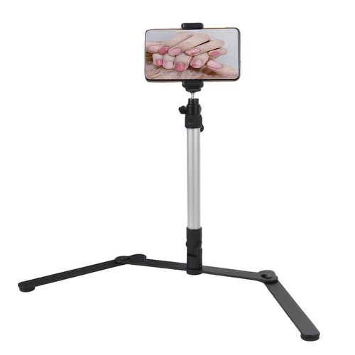Overhead tripod for mini - tripod,