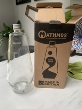 Mathmos Astro Lava Lamp Empty