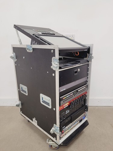 Allen heath idr - allen, idr-8
