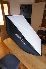 Profoto RFi Softbox 2x3 -