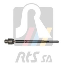 FRONT FITS BOTH SIDES TIE ROD