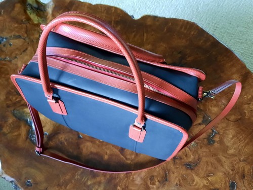 Elvis kresse large - &, bag