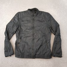 Superdry Mens Jacket Medium