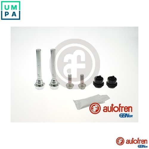 Guide sleeve kit brake - guide,