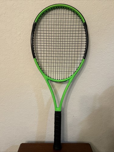 Wilson blade 0 - blade, v6.0