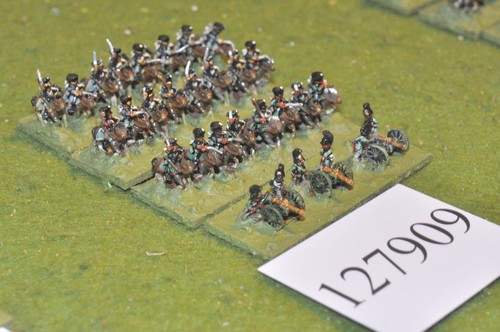 6mm napoleonic adler - 6mm,