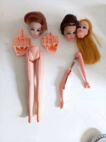 Vintage topper dawn - 3,
