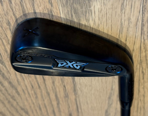 Pxg gen8 0311x black - gen8, rh
