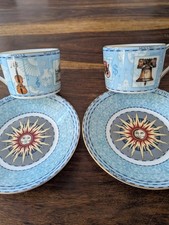Wedgewood Millennium Set of 2