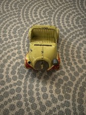 Noddy and his car morestone - noddy,