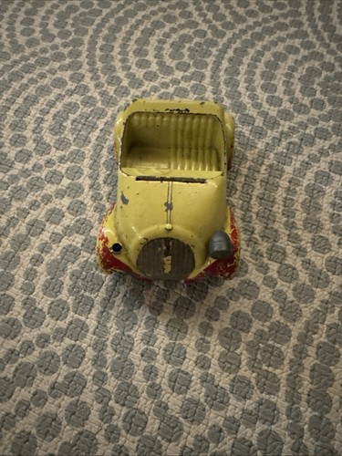 Noddy and his car - and,