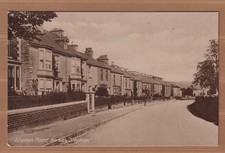 Station Road Kirkby Stephen