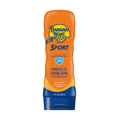 Banana boat sport - banana, 30