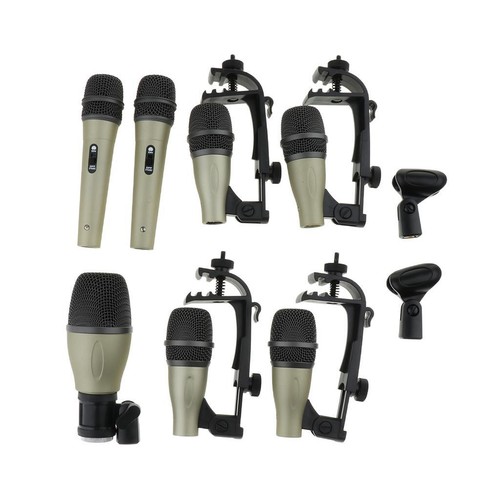 Finest drum condenser - finest,