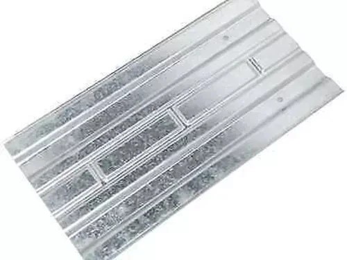 Heater protector panel fit for - protector,