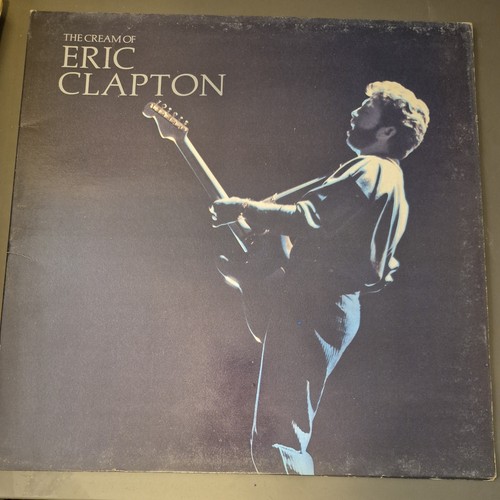 Eric clapton the - the,
