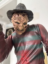Freddy Krueger A Nightmare On