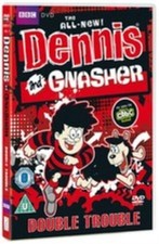 Dennis & Gnasher - Double