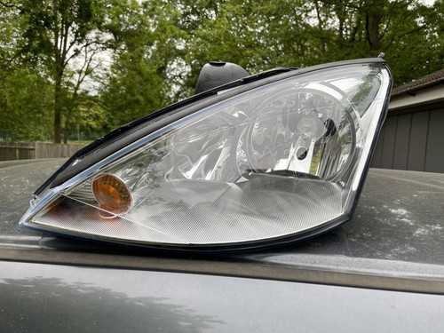 Ford focus mk1 headlight - ford,