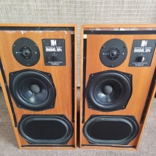 original vintage KEF Reference