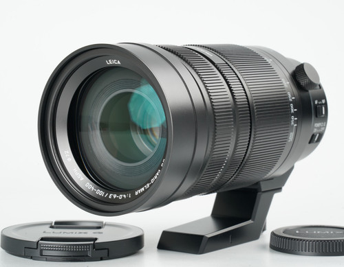 Near mint panasonic leica - mint],