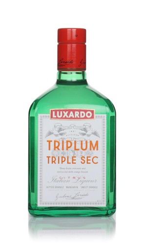 Luxardo triplum triple - luxardo,